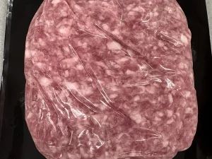 Ground Pork